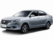 Lifan Solano 2 (650)
