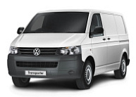 Transporter T5