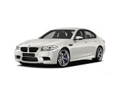 BMW 5-serie