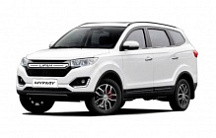 Lifan Myway