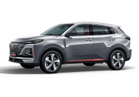 Changan CS55 Plus