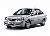 Lifan Breez
