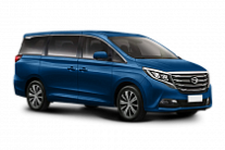 GAC GN8