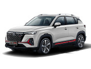 Changan CS35 Plus NEW